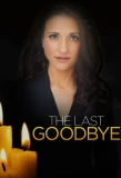 Poster for The Last Goodbye