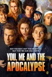 Poster for You, Me and the Apocalypse