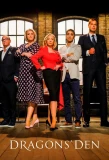 Poster for Dragons' Den