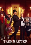 Poster for Taskmaster