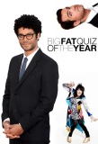Poster for The Big Fat Quiz