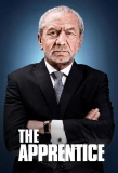 Poster for The Apprentice
