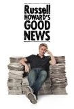Poster for Russell Howard's Good News