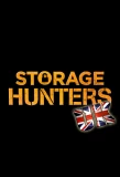 Poster for Storage Hunters UK