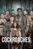 Poster for Cockroaches
