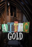 Poster for Attic Gold