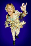 Poster for Through the Keyhole