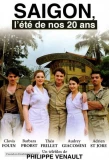 Poster for Saïgon, l'été de nos 20 ans