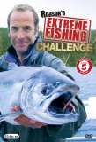 Poster for Robson's Extreme Fishing Challenge