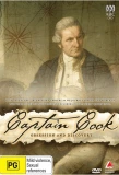Poster for Captain Cook: Obsession and Discovery