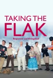 Poster for Taking the Flak
