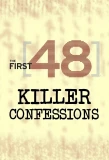Poster for The First 48: Killer Confessions