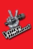 Poster for The Voice of Holland