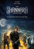 Poster for The Shannara Chronicles