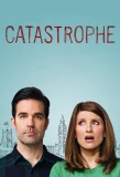Poster for Catastrophe