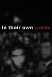 Poster for In Their Own Words