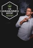 Poster for The Cannabusiness Report