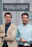 Poster for Property Brothers: Buying + Selling