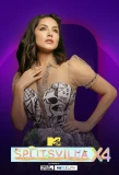 Poster for MTV Splitsvilla