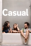 Poster for Casual