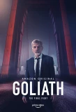 Poster for Goliath