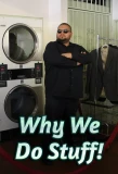 Poster for Why We Do Stuff!
