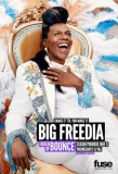 Poster for Big Freedia: Queen of Bounce