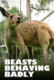 Poster for Beasts Behaving Badly