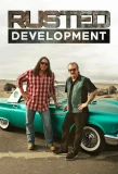 Poster for Rusted Development