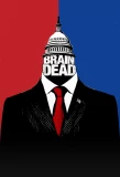 Poster for BrainDead