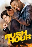 Poster for Rush Hour