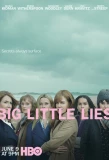 Poster for Big Little Lies