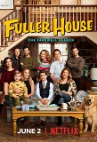 Poster for Fuller House