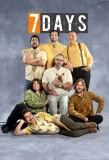 Poster for 7 Days