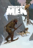 Poster for Mountain Men