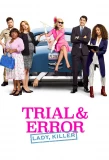 Poster for Trial & Error