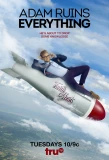 Poster for Adam Ruins Everything
