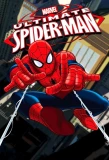 Poster for Marvel's Ultimate Spider-Man