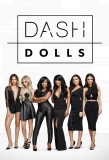 Poster for DASH Dolls