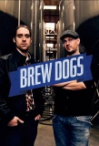 Poster for Brew Dogs