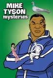 Poster for Mike Tyson Mysteries