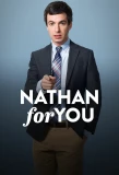 Poster for Nathan for You