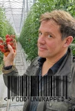 Poster for Food Unwrapped