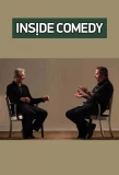 Poster for Inside Comedy