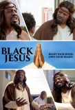Poster for Black Jesus