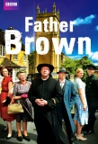 Poster for Father Brown
