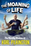 Poster for The Moaning of Life
