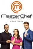Poster for MasterChef Australia
