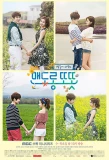 Poster for Warm and Cozy