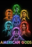 Poster for American Gods